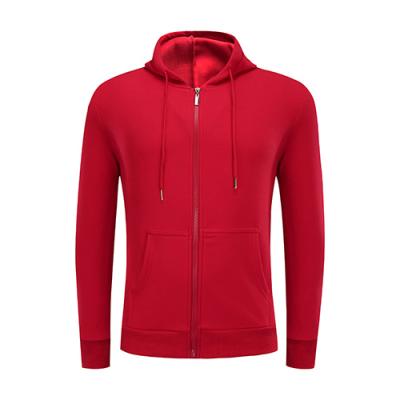 China Anti-Wrinkle Personalized Pocketless Thick High Quality Half Zipper Hoodies Two Piece Sets for sale