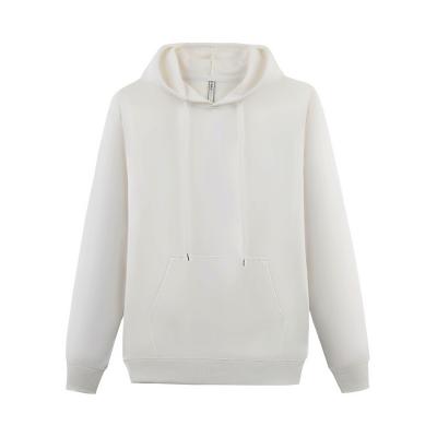 China Cotton Polyester Apparel Manufacturers Parride Recycled Hoodie Dress Long Sleeve Winter Hoodies For Cheap for sale