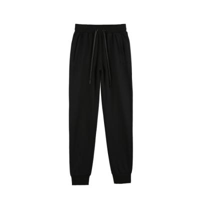 China Wholesale High Quality Custom Printed Designer Joggers Anti-Wrinkle Pants Stacked Gaiters Sweatpants Pants for sale