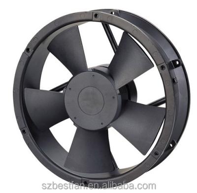 China PBT 200*200*60 220-240 50/60 B AC Axial Fan for sale