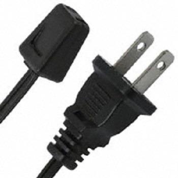 China Industrial Equipment AC Fan Power Cord for sale