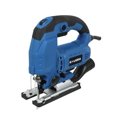 China Dust Blow Galaxia 220-240V Jig Saw Electric Saw Machine For Wood Steel Plastic Cutting for sale