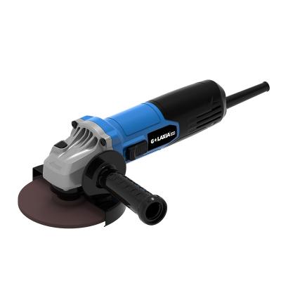 China VDE 115mm Plug Galaxia 650W Angle Grinder 650W Wheel Disc Cost Effective Electric Tethered M14 Power Tools for sale