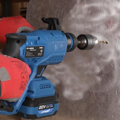 China Four Function Rotary Hammer Machine Cordless Rotary Hammer With Battery for sale