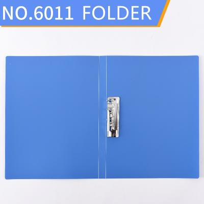 China Organize test papers & simple popular A4 data folder good quality office and school office stationery office supplies school stationery notebooks for sale