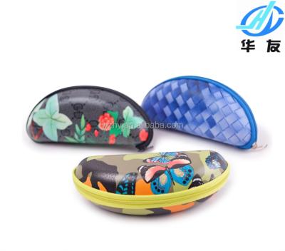 China Waterproof Crochet EVA Sunglasses Case 2017 Kids Glass Children for sale