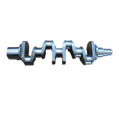 China Crankshafts for Liszt LPW4 Engine Crankshafts LPW4 Crankshafts 757-31010 Liszt LPW4 Engine for sale