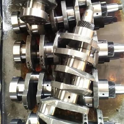 China 115256950Suitable for Perkins engine403crankshaft403D-15 403-15/403D-15 for sale