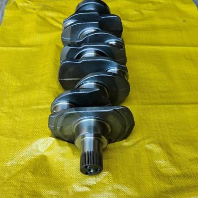 China Crankshaftzz90238 Suitabie for Perkins engine4.248 zz90238 T31315681 1104Crankshaft Zz90238 for sale