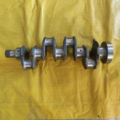 China crankshafts suitable for perkins engine 1104 1004 403 zz90222 zz90224 zz90239 1104c-44/1104C-44T/1104C-44TA/1104A-44T 404 series crankshafts for sale