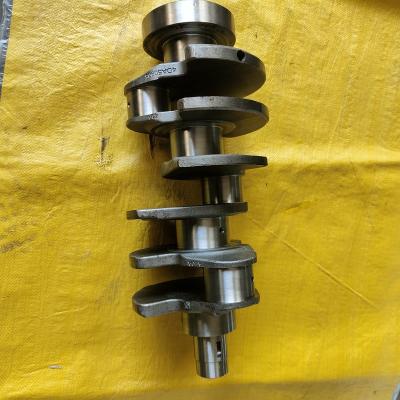 China Crankshafts For Perkins Engine Crankshafts 1103 1104 1004 403 404 Series Crankshafts For Perkins 1103 Crankshaft for sale