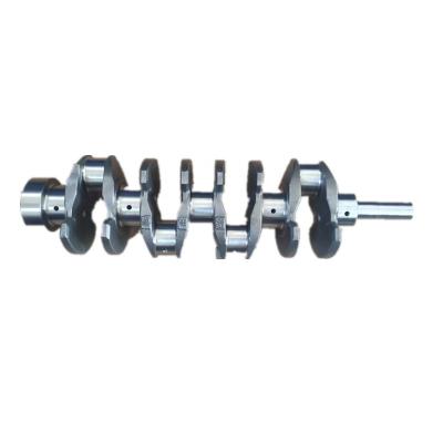 China alloy steel crankshaft for toyota 3L engines spare parts 13401-54060 1340154020 1340154080 for sale