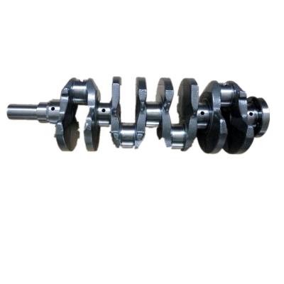 China alloy steel crankshaft for toyota 3S engines spare parts 13411-74908 1341174908 for sale