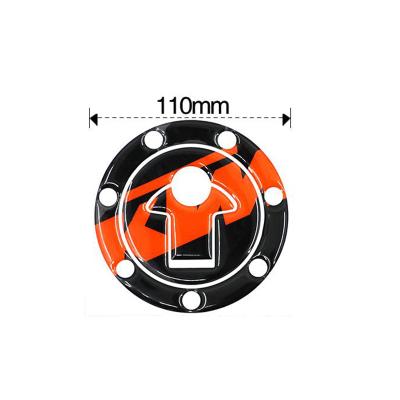 China Reflective 3D Motorcycle Fuel Tank Sticker Hood Pad Motorcycle Decoration Decals For KTM390 LE DUKE 390 2013-2014 DUCS 200 2012-14 For KTM390 LE DUKE 390 2013-2014 DUCS 200 2012-2014 for sale