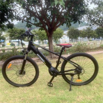 China 2021 Multifunctional electric ebike 36v 250w 350w 500w e bike mountain mtb bike electric bicycle for sale