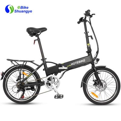 China Standard 20inch kids folded bicycle bycycles motorcycle electrica elektrik bisiklet 36v 250w 350w 500W for sale