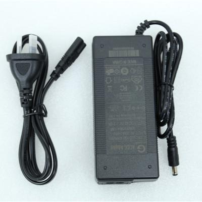 China Shuangye Charger Bike Biccle Lithium Ion Battery 36v 48v 60v Supply Charger For Electric Bike Scooter Conversion Kit 16