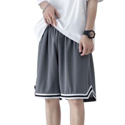 China QUICK DRY Sport Shorts Shorts Mesh Basketball Pants Custom Mens Gym Fitness Shorts for sale