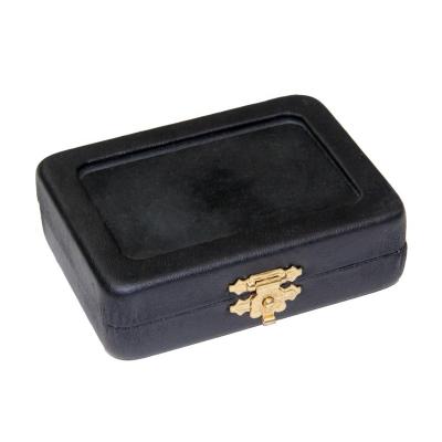 China Gemstone Leatherette Box for sale