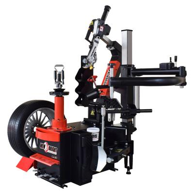 China Automotive Tire Dismounting Tire Changer NB-9917 Tire Changing Machine for sale