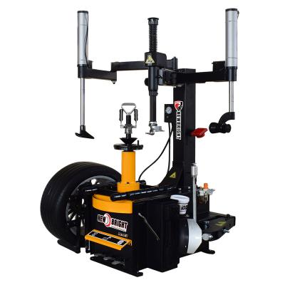 China Maintanence Automatic Tire Switch Machine NB-881 Tire Changer for sale