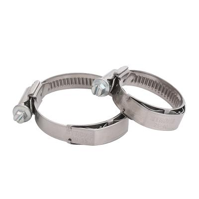 China Tie Type Germany Hose Clamp Stainless Steel Swivel Germany Flange For Pipe for sale