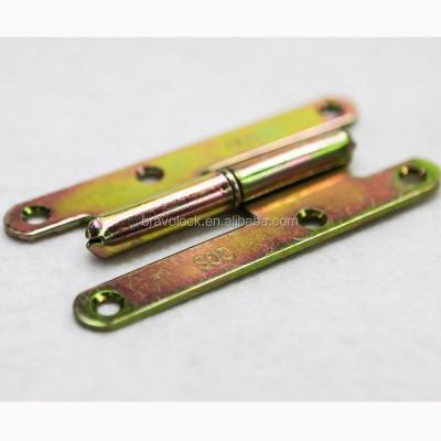 China Hot Selling Steel Iron H Type Hinge With Cheap Price for sale