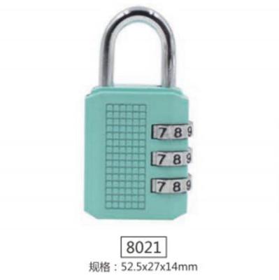 China outdoor combination padlock lock password padlocks lock padlock for sale