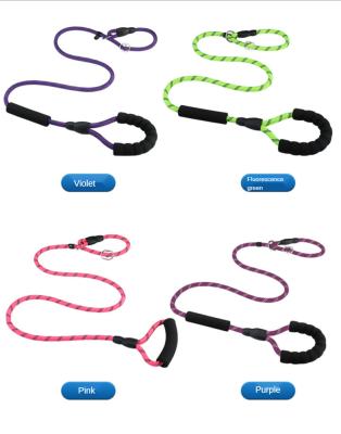 China 2021 SPARE Newest Okinawa Explosion Proof Rope for Dog Training for sale