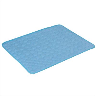 China High End Cooling Technology Making Waterproof Dog Cat Littler Pet Cool Mat for sale