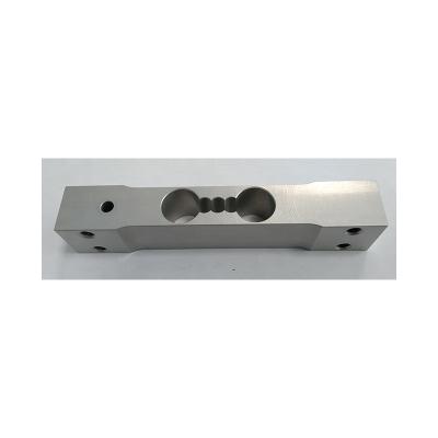 China Industrial Equipment CNC Rapid Prototype Machining CNC Machining Center Processing Parts 6063 CNC Machining Aluminum Block for sale