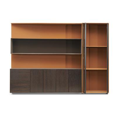 China Modern Design Office Closet Folder File Documents Storage Filing Cabinet With Good Quality for sale