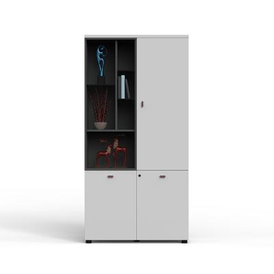 China Wholesale Modern Industrial Modern File Storage Office Furniture Filler Cabinet From 