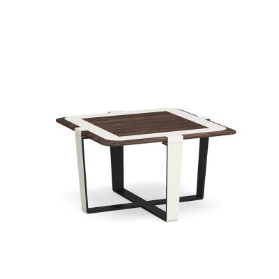 China Executive Office Furniture Durable High Quality Nordic Small Coffee Table for sale