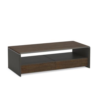 China Factory Supply Large Square Modern Italian Style Direct Luxury Luxury Coffee Table for sale