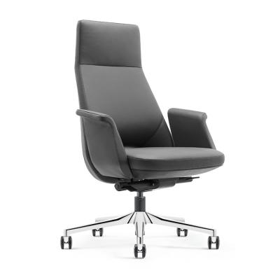 China Custom Adjustable Modern Computer Desk Chair (Height) From Foshan Adjustable Factory for sale