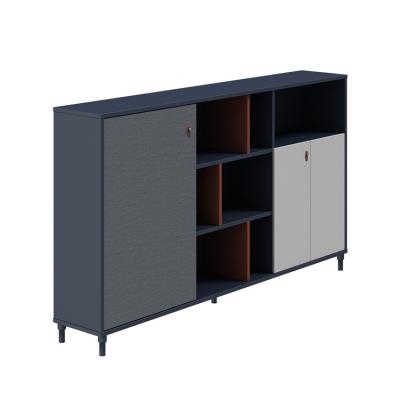 China Young Style Design Of Modern Office Eco-Friendly Filing Cabinet for sale