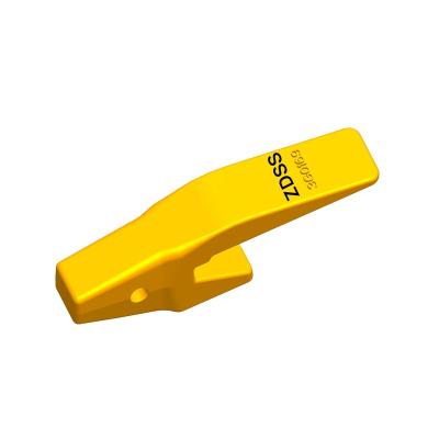 China Construction worksÂ   Chinese Supplier OEM 3G0169 Excavator Bucket Tooth Point Adapter Heavy Duty Construction Machinery for sale