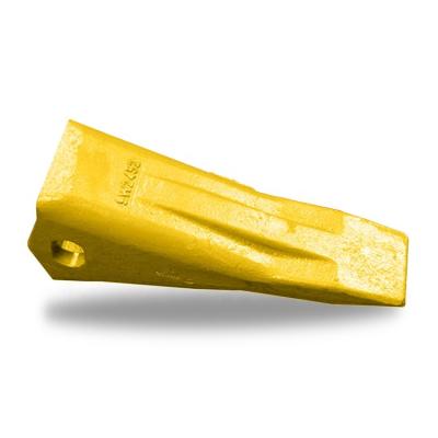 China Crawler Excavator Sale OEM Spare Parts 9W2452 Excavator Ripper Tooth HOT Point for sale