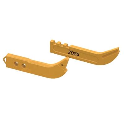 China Crawler Excavator Factory Direct Sales 9F5124 Excavator Ripper Leg Ripper Point 6Y3552 for sale