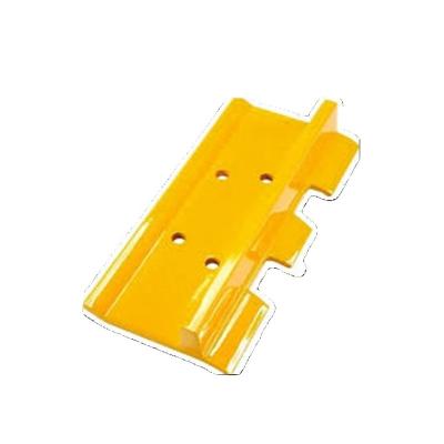 China Triple Excavator Bulldozer Loader Excavator EX300-1 Track Chain Scraper Assembly For Ex300 Excavator Track Link Bulldozer Excavator Track Shoe for sale