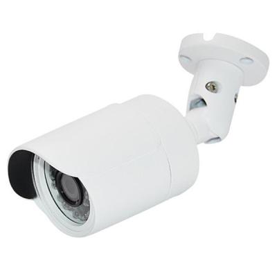 China 1.3 Mp WDR CMOS HD Water-proof IR Mini bullet Network Camera for sale