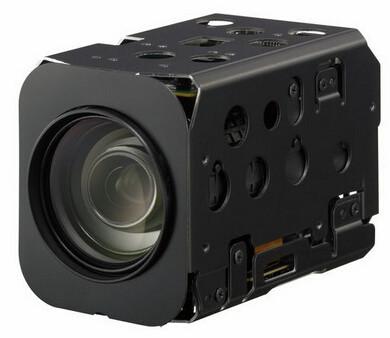 China SONY FCB-EH3310 20x HD 720p Block Camera without OLP Filter for sale