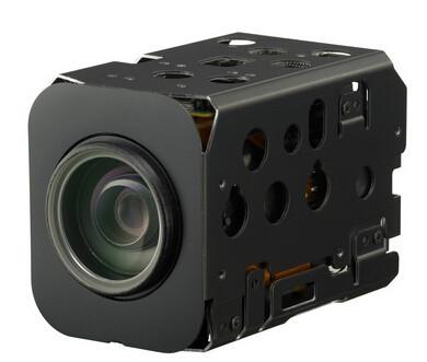 China SONY FCB-EH3400 (FCBEH3400) 28x Zoom HD Color Block Camera for sale