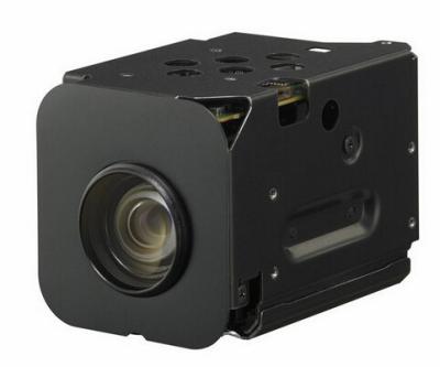 China SONY FCB-EX12EP 1/4-Type 12x IS CCD Block Camera for sale