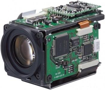 China SONY FCBIX11AP/FCB-IX11AP 10X Color EXview Block Camera Sony Video CCD Camera for sale