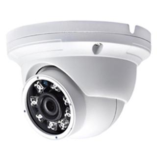 China 3.0 Mp CMOS HD WDR Mini Network Dome Camera for sale