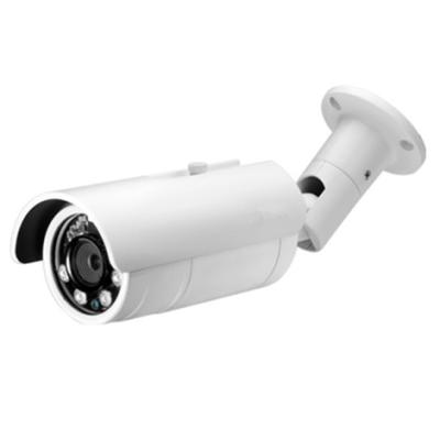 China 3.0Mp 2.8~12mm /F1.4 CMOS HD WDR Water-proof IR Network Camera for sale