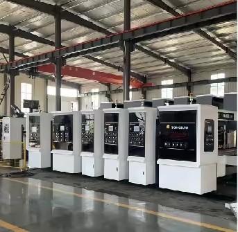 確認済みの中国サプライヤー - Cangzhou Tongbao Carton Machinery Co.,Ltd.