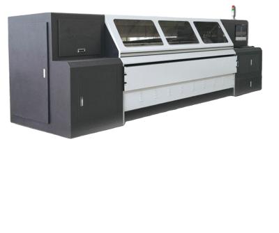 China Máquina de impresión digital de cartón corrugado TB-CMYK-2500 de grado automático en venta